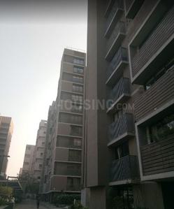 Project Image of 2430.0 - 5210.0 Sq.ft 3 BHK Apartment for buy in Satyam Insignia