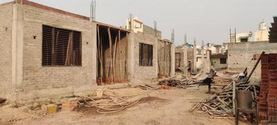 Project Image of 2200.0 - 2650.0 Sq.ft 3 BHK Duplex for buy in Shreeji Lotus Green Villa