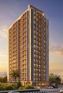 Project Image of 369.63 - 566.29 Sq.ft 1 BHK Apartment for buy in Shree Samarth Building