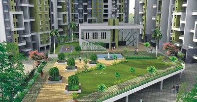 Project Image of 547.0 - 826.0 Sq.ft 2 BHK Apartment for buy in Yogesh Gandharva Excellence Project II