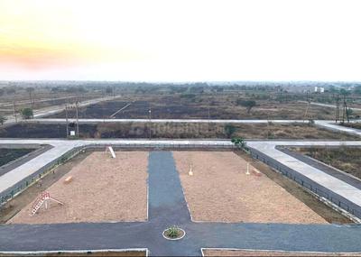 Project Image of 416.9 - 1516.8 Sq.ft Residential Plot Plot for buy in Agrawal Sai Ashirwad Pride City Phase 4