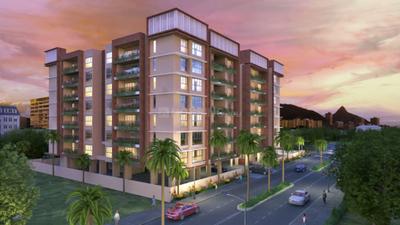 Project Image of 1569.59 - 2178.83 Sq.ft 3 BHK Apartment for buy in Yugal Aneesha