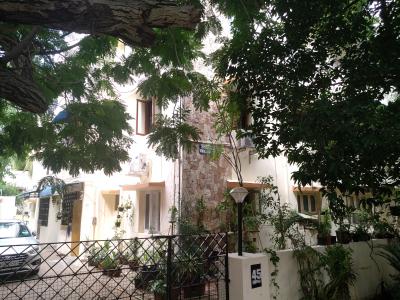 Project Image of 1200.0 - 1515.0 Sq.ft 3 BHK Apartment for buy in Shreyas Apartments