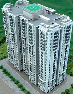 Project Image of 1700.0 - 2100.0 Sq.ft 3 BHK Apartment for buy in Tirumala Jewel Crest