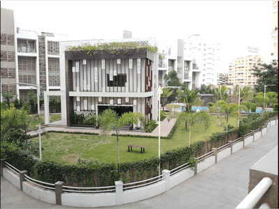 Project Image of 1145.0 - 1200.0 Sq.ft 2 BHK Apartment for buy in Regency Orion