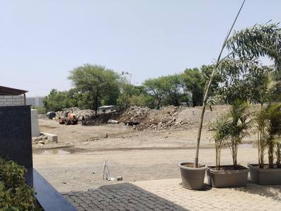 Project Image of 1071.0 - 1590.0 Sq.ft 3 BHK Apartment for buy in VJ Palladio Presidential Suites Balewadi Riverfront