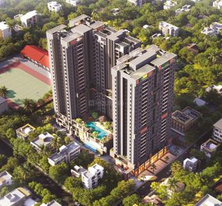 Project Image of 3000 Sq.ft 2 BHK Independent House for sale in Kothrud for Rs. 55000000