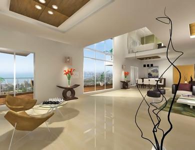 Project Image of 430.56 - 1616.52 Sq.ft 1 BHK Apartment for buy in Shreepati Skies