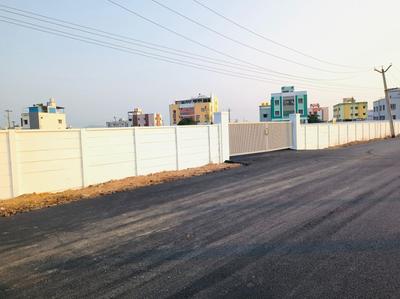 Project Image of 880.0 - 2640.0 Sq.ft Residential Plot Plot for buy in Value Arav Garden