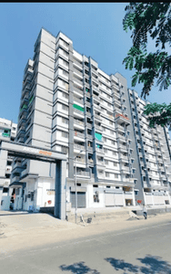 Project Image of 676.0 - 805.0 Sq.ft 2 BHK Apartment for buy in Concord Aksha Ambar II