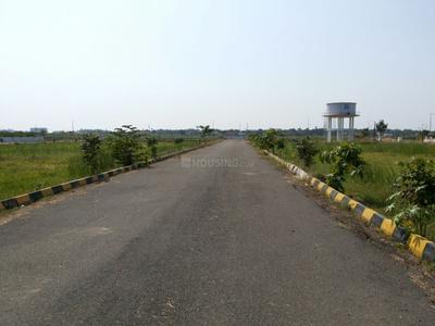 Project Image of 427.0 - 5771.0 Sq.ft Residential Plot Plot for buy in OM Shakthy Kanopus Phase 1