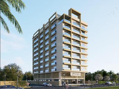Project Image of 624.63 - 885.12 Sq.ft 2 BHK Apartment for buy in SM Sadhana Sadan