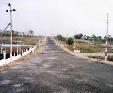 Project Image of 1200.0 - 5000.0 Sq.ft Residential Plot Plot for buy in Yesh Mega City Phase 01