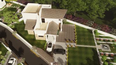 Project Image of 2273.0 - 3342.0 Sq.ft 3 BHK Villa for buy in RSD Nature Mahal