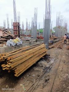 Project Image of 1120.0 - 1457.0 Sq.ft 2 BHK Apartment for buy in Royal Dream City 2