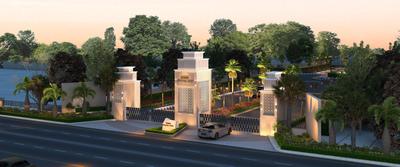 Abhinandan Krishna Kunj Phase 1 Gated Community 1