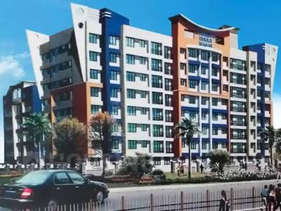 Project Image of 0.0 - 339.0 Sq.ft 1 BHK Apartment for buy in Shree Durga Nagar Complex