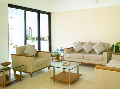 Project Image of 1500.0 - 2450.0 Sq.ft 3 BHK Apartment for buy in RDS Rhythm