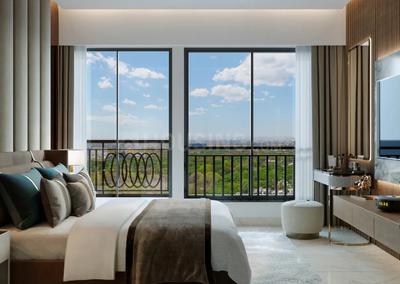 Joyville Celestia Phase 6 Bedroom 1