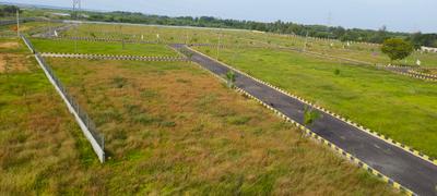 Project Image of 541.0 - 2867.0 Sq.ft Residential Plot Plot for buy in Propshell Brindavans Officers Enclave