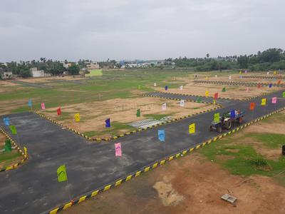 Project Image of 702.0 - 1959.0 Sq.ft Residential Plot Plot for buy in Sanciagrand M L Nagar