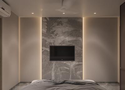 Project Image of 1856.0 - 3165.0 Sq.ft 4 BHK Apartment for buy in Raghuvir Silverstone