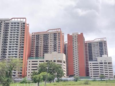 Project Image of 803.0 - 1244.0 Sq.ft 2 BHK Apartment for buy in Kohinoor Westview Reserve