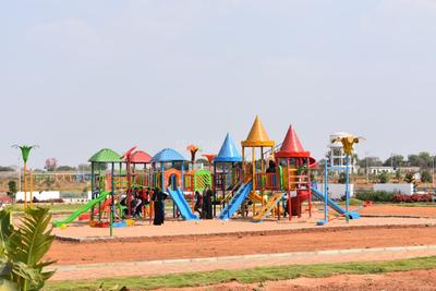 Project Image of 0.0 - 1130.0 Sq.ft 2 BHK Villa for buy in Virtusa Lorna Greens