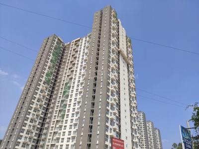 Project Image of 435.0 - 995.0 Sq.ft 1 BHK Apartment for buy in Godrej Ananda Phase 2
