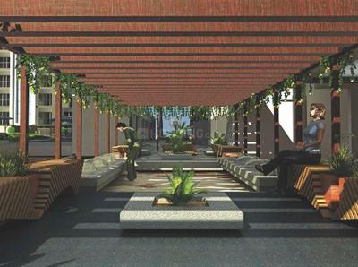 Project Image of 1179.0 - 1728.0 Sq.ft 2 BHK Apartment for buy in Unique Aashiyana
