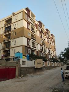 Project Image of 1432.0 - 1883.0 Sq.ft 3 BHK Apartment for buy in Pallavi Gardenia