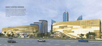 Project Image of 270.0 - 1200.0 Sq.ft 1 BHK Apartment for buy in UTC Code 60 Apartment