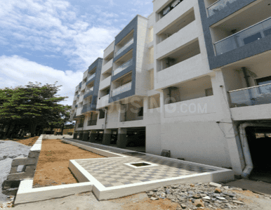 Project Image of 1005.0 - 1570.0 Sq.ft 2 BHK Apartment for buy in Sowmya Skyla