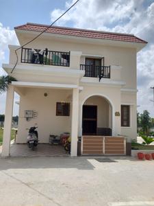 Sree Kayilash Enclave Elevation 3