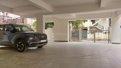 Project Image of 1050.0 - 1140.0 Sq.ft 3 BHK Apartment for buy in Propconnect Aksharam