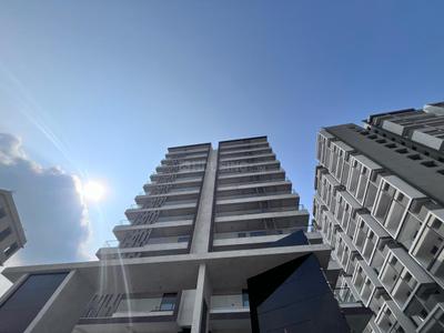 Project Image of 2040.0 - 4070.0 Sq.ft 3 BHK Apartment for buy in Luxurio 75 Residences
