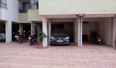 Project Image of 0.0 - 635.0 Sq.ft 2.5 BHK Villa for buy in Daisy Gardens Survey No 12 Phase 2