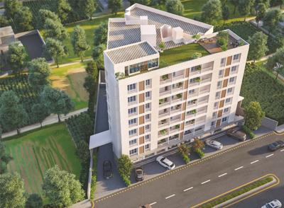 Purv Imperia Elevation 2