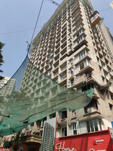 Project Image of 498.0 - 970.0 Sq.ft 1 BHK Apartment for buy in Raghav Ananta