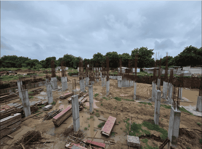 Project Image of 0.0 - 1935.0 Sq.ft 3 BHK Apartment for buy in Alok One Fifty One