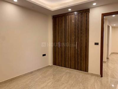 Project Image of 0.0 - 1780.0 Sq.ft 3 BHK Builder Floor for buy in Swastik High End 210Sq Yd