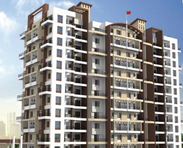 Project Image of 702.0 - 903.0 Sq.ft 2 BHK Apartment for buy in Santiago Skymont