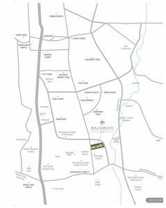 Project Image of 610.0 - 895.0 Sq.ft 2 BHK Apartment for buy in Yuvraj Rajgruhi Residency Tower A