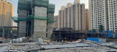 Project Image of 737.0 - 1295.0 Sq.ft 2 BHK Apartment for buy in Narang Privado B
