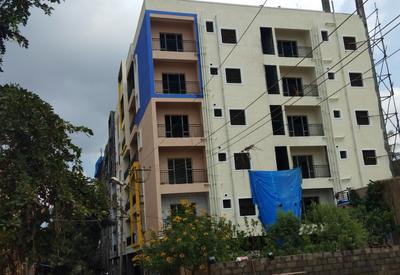 Project Image of 1068.0 - 1438.0 Sq.ft 2 BHK Apartment for buy in North East Platinum