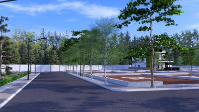 Project Image of 1200.0 - 1500.0 Sq.ft Residential Plot Plot for buy in Bhumi Manifest Harihara
