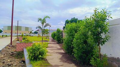 Shashwat Corridor Elevation 1