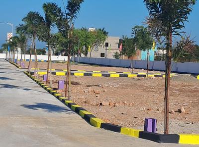 Project Image of 480.0 - 1915.0 Sq.ft Residential Plot Plot for buy in New NSC Global City Phase IV