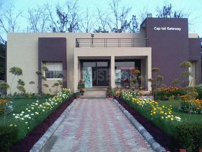 Project Image of 1295.0 - 3735.0 Sq.ft 2 BHK Apartment for buy in Tashee Capital Gateway