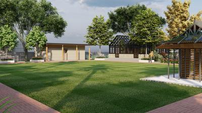 Project Image of 3408.0 - 3860.0 Sq.ft 4 BHK Villa for buy in APR Praveens Eterno
